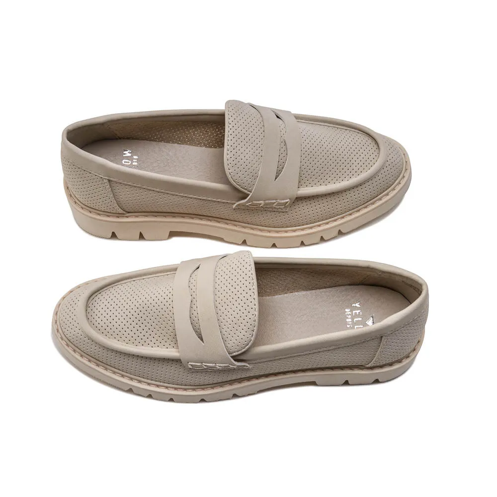 Haruta Loafers Japan Florance