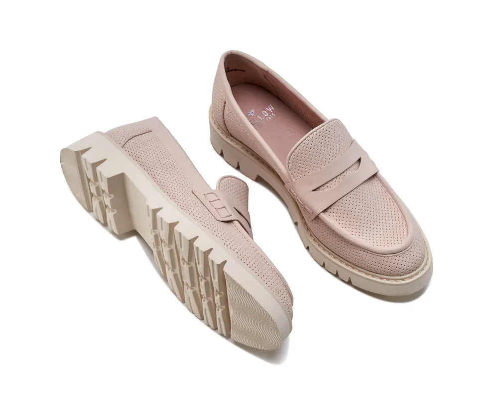 Florance Patina Loafers