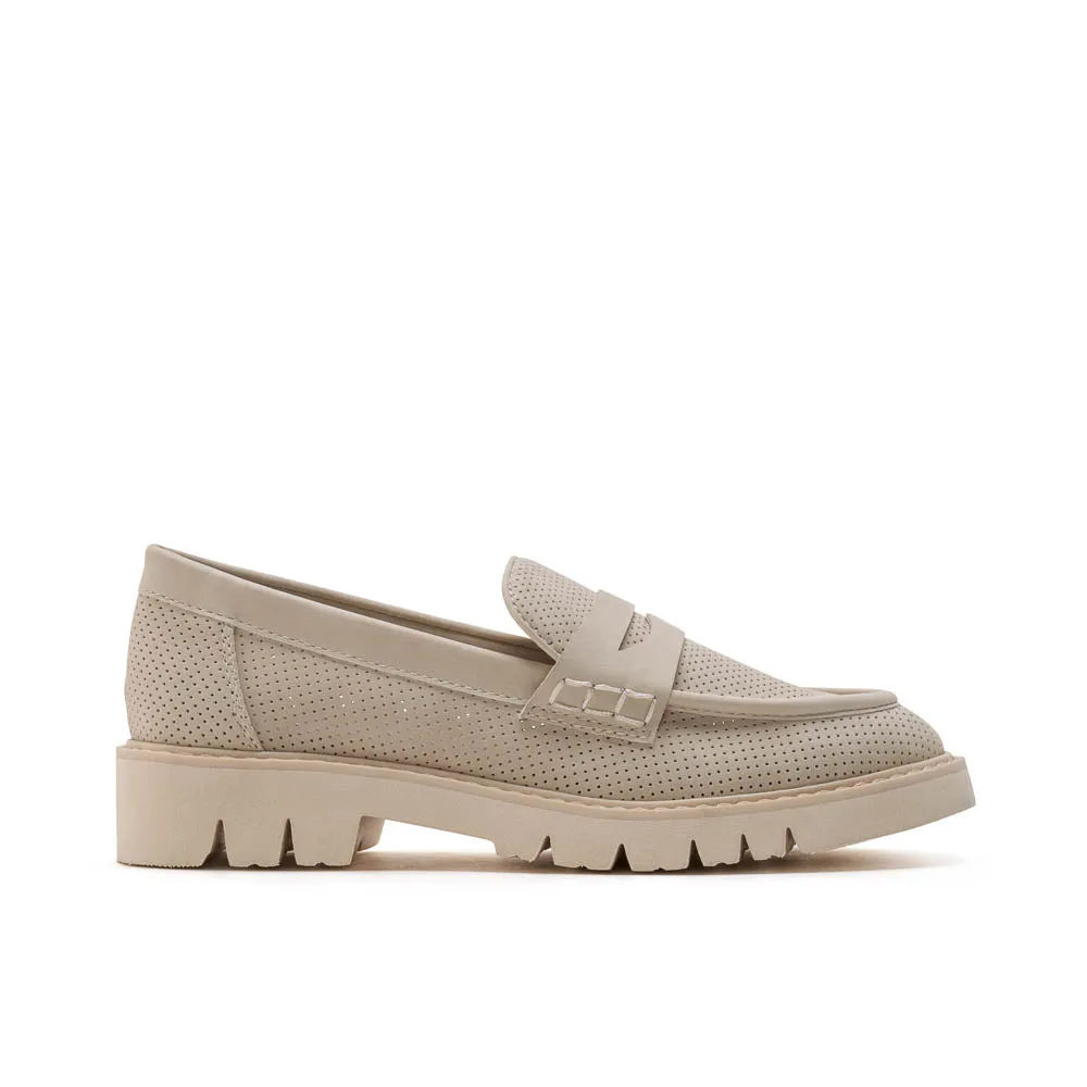 Shearling Loafers Florance