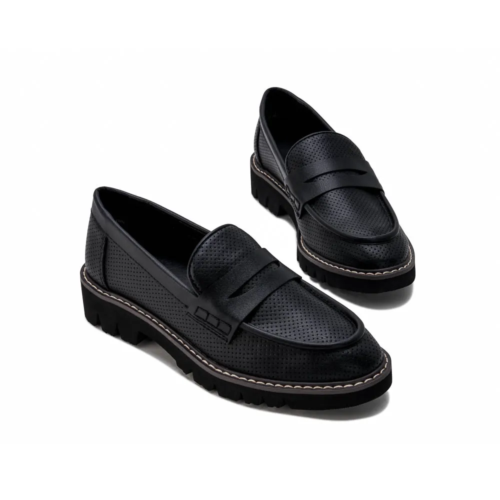 Florance Feet Loafers