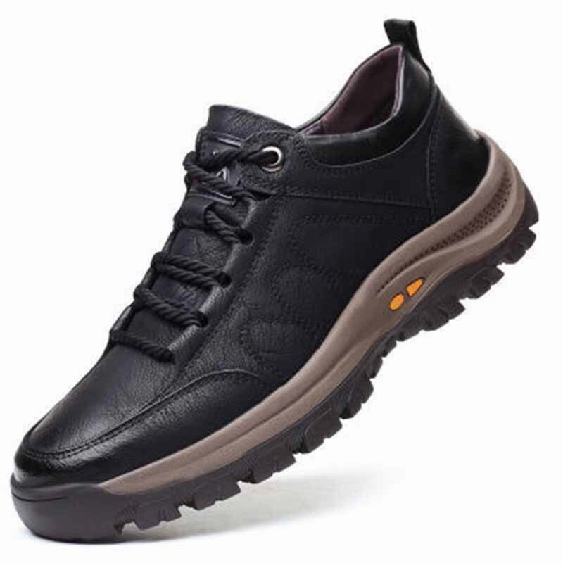 Leather Casual Men Shoes Top Best Casual Shoes