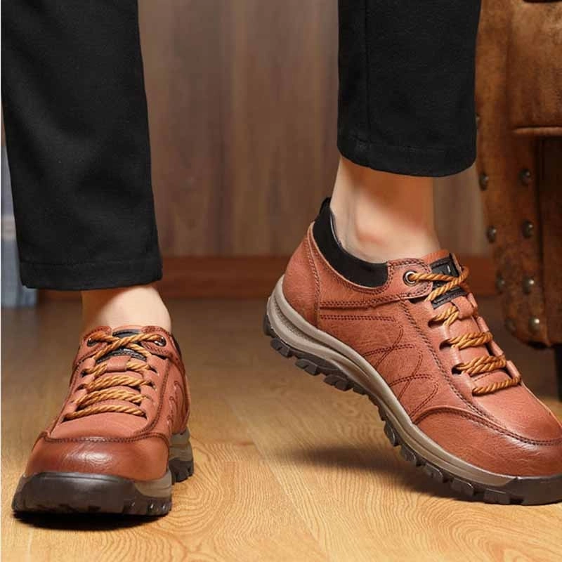 Leather Casual Men Shoes Country Casuals Discount Shoes Asheville
