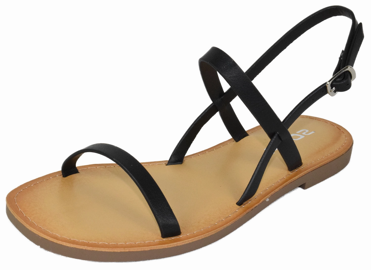 Pb Sandals LEEANA-S Black Soda