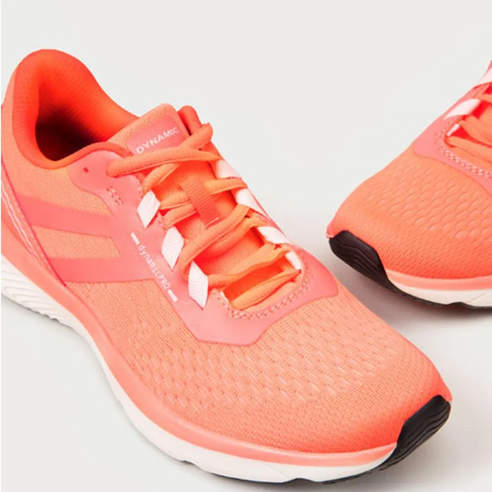 Lefties- SPORTS SNEAKERS Pink Graffiti Sneakers