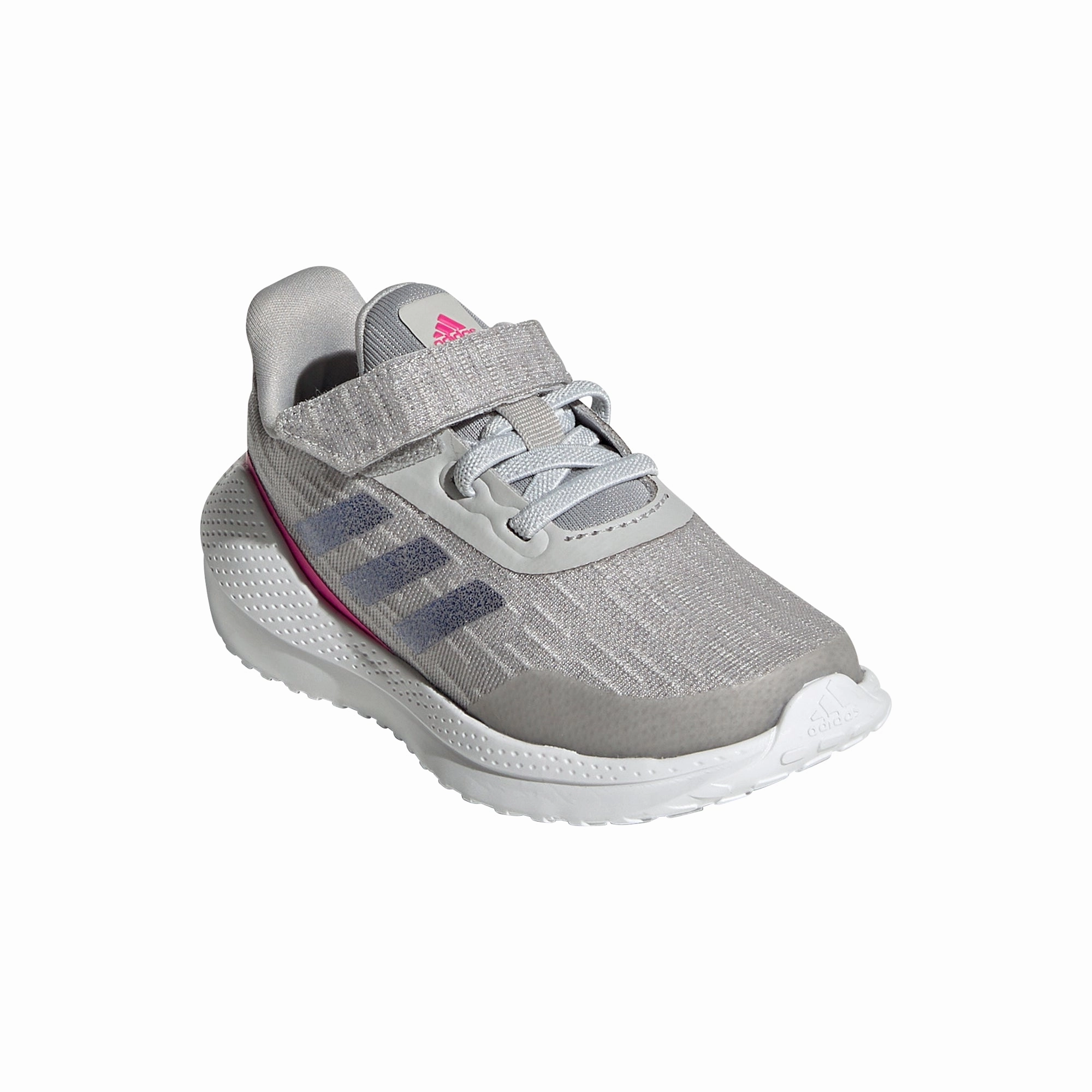 Adidas- Kids EQ21 Run Grey Running Shoes GW2400 Adidas Code Chaos Golf Shoe