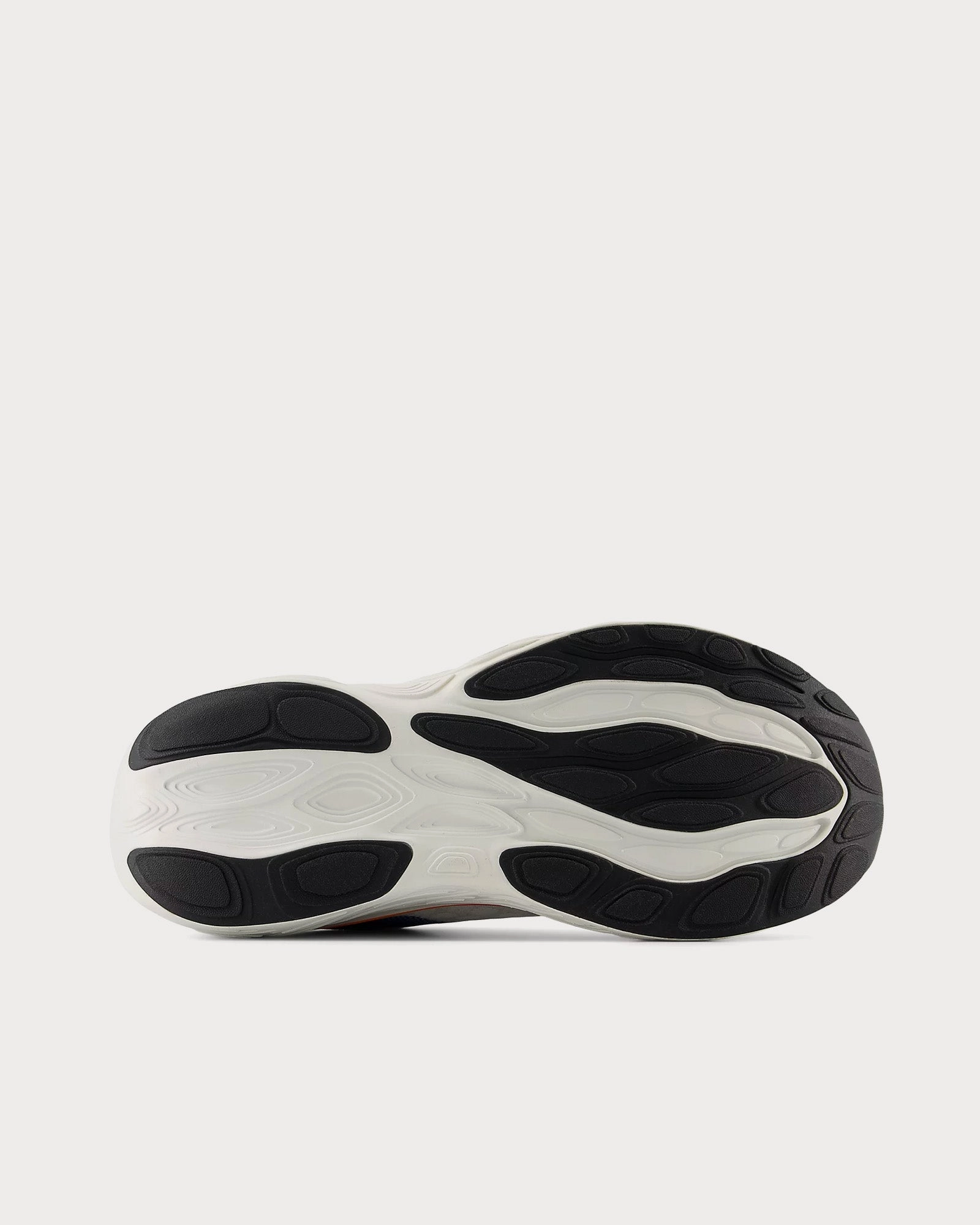 Mrl996 New Balance Fresh Foam X 1080v14 Grey Matter / Silver Metallic / Inkwell Running Shoes