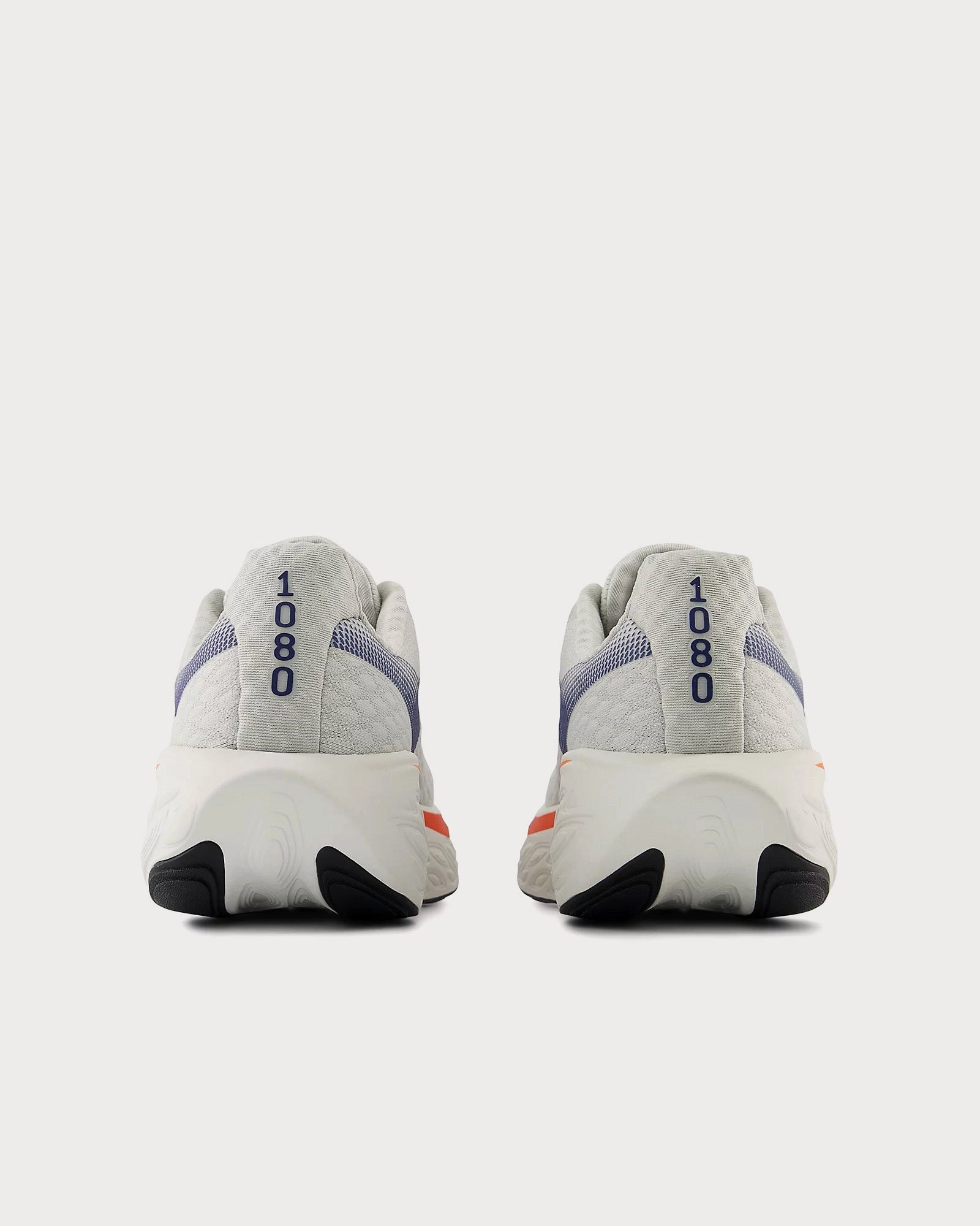 Fresh Foam X 1080v14 Grey Matter / Silver Metallic / Inkwell Running Shoes New Balance Protection Pack