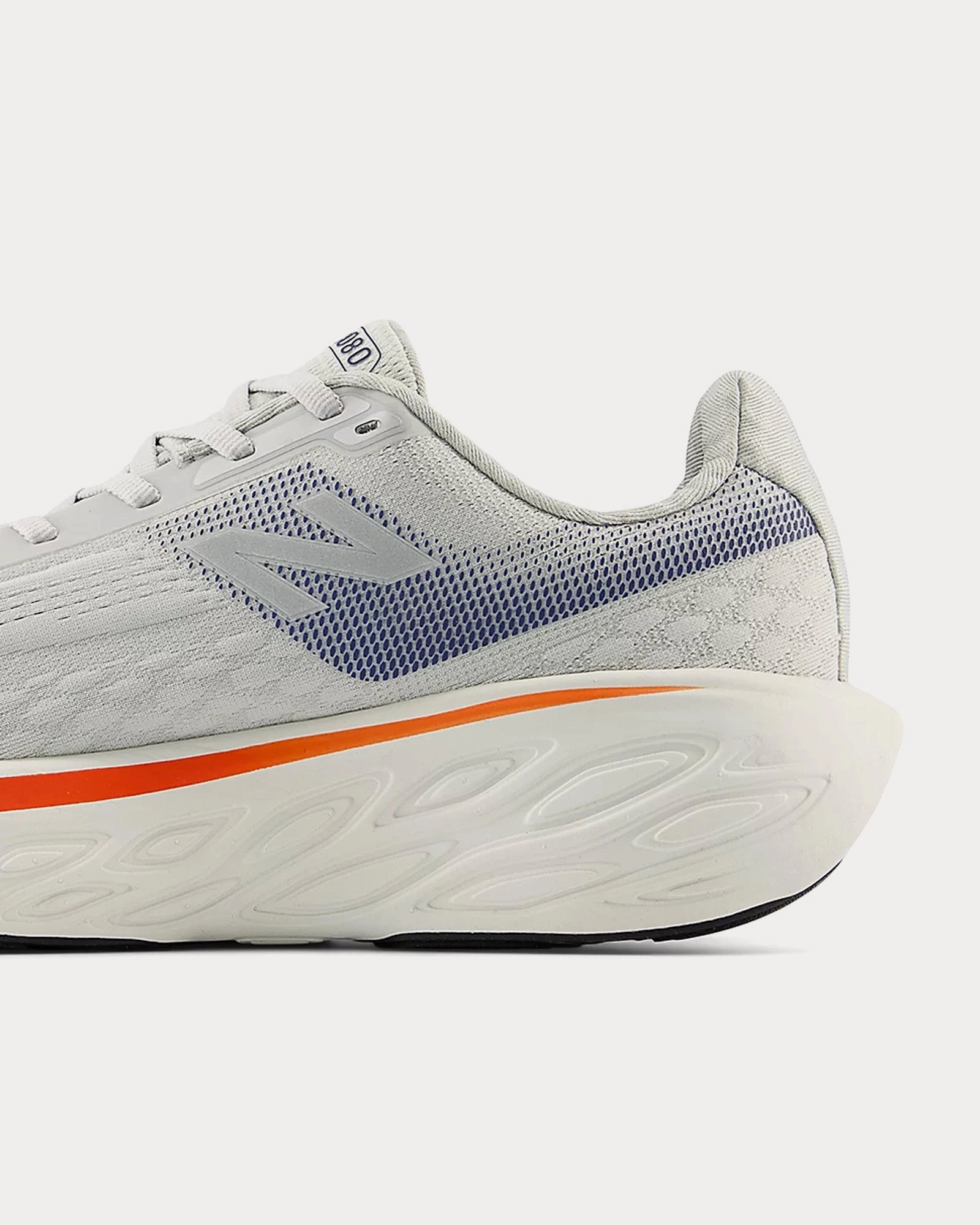 Fresh Foam X 1080v14 Grey Matter / Silver Metallic / Inkwell Running Shoes New Balance Women 880