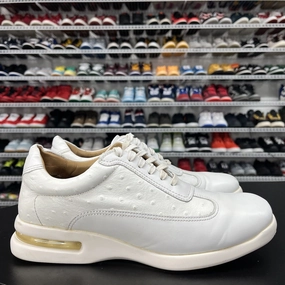 Cole HaanxNike Air White Shoes 161 C13733 114 Men's Size 9 Asics Size 14 Running Shoes