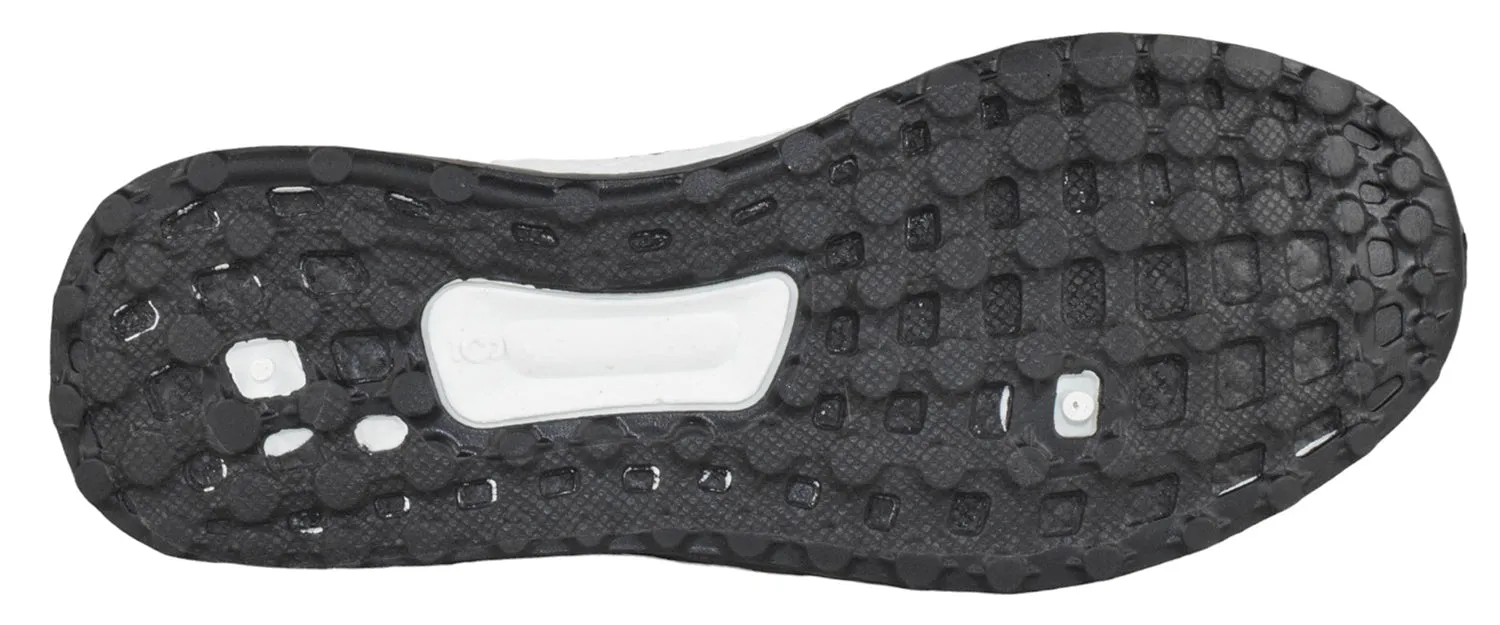 LABOR-8 Green La Sheelah Hard Toe Sneakers