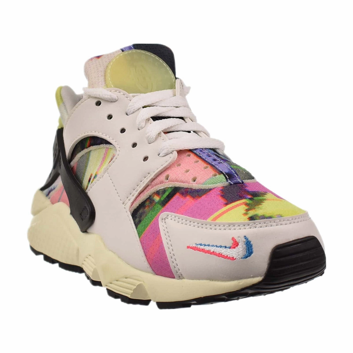 Nike Air Huarache SE Low Top Women's Shoes Multi-Color-White-Phantom Asics Shoes Volleyball Price