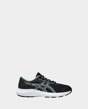 Contend 9 Gs G Black/Illuminate Mint Asics Shoes Noosa Tri 16