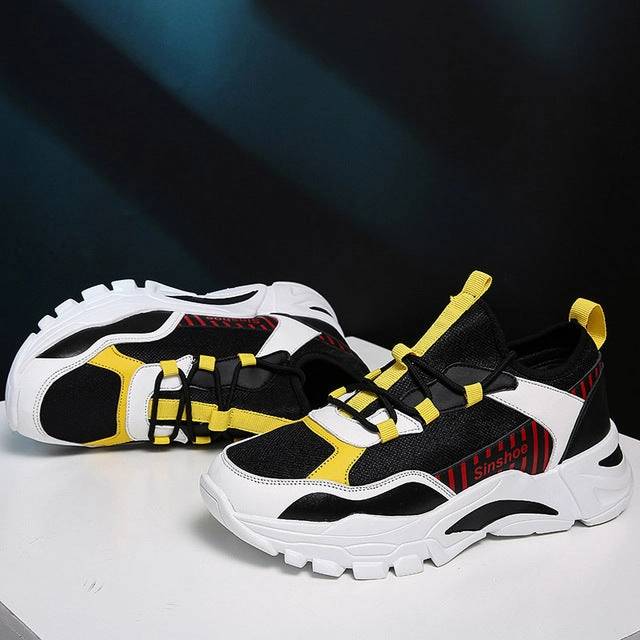 Men Running Shoes Brand Run 60s 3.0 Shoes