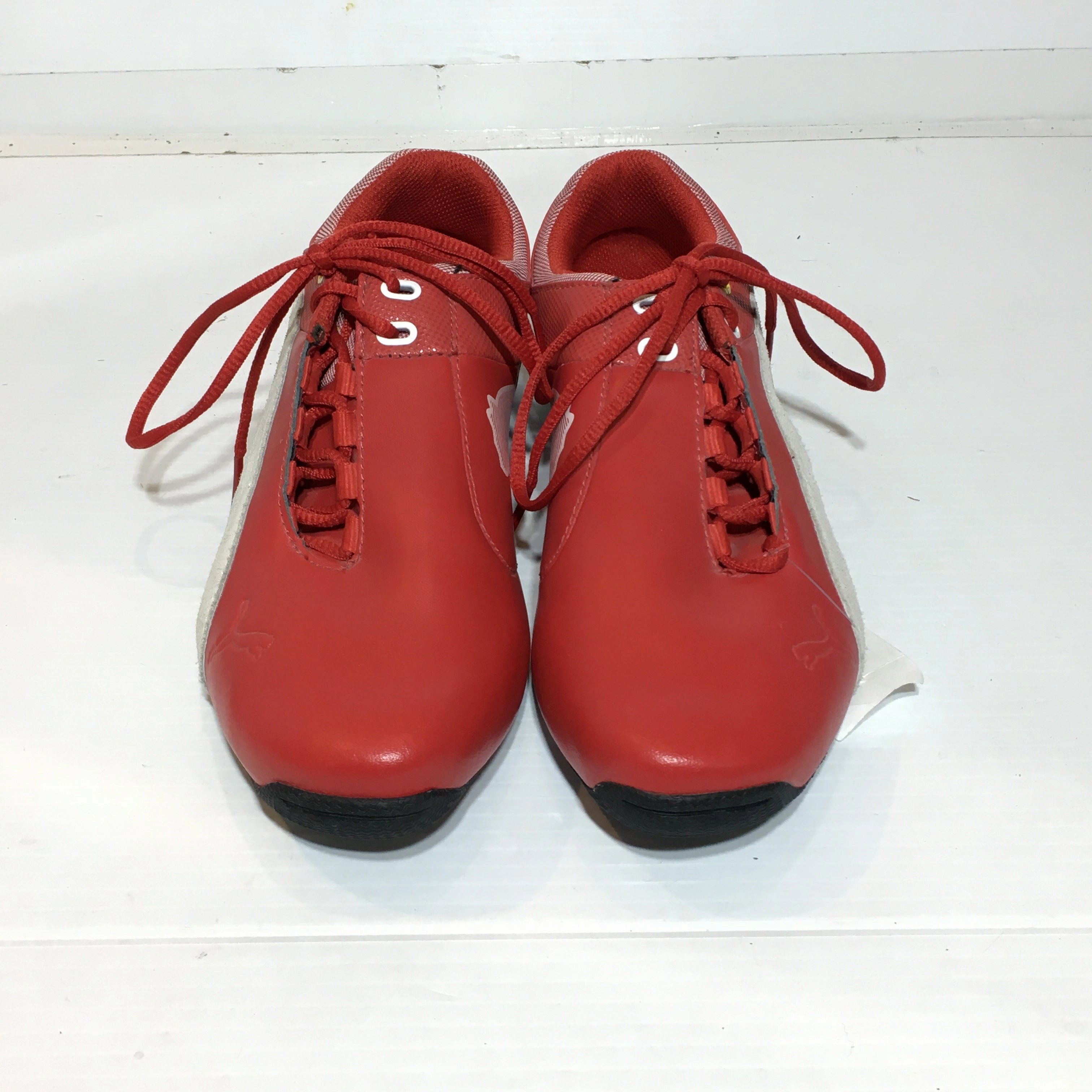 Puma Indoor Shoes Size 7US/EU39 - Pre-owned - QUXQUK Puma Velocity Nitro 2 Running Shoes