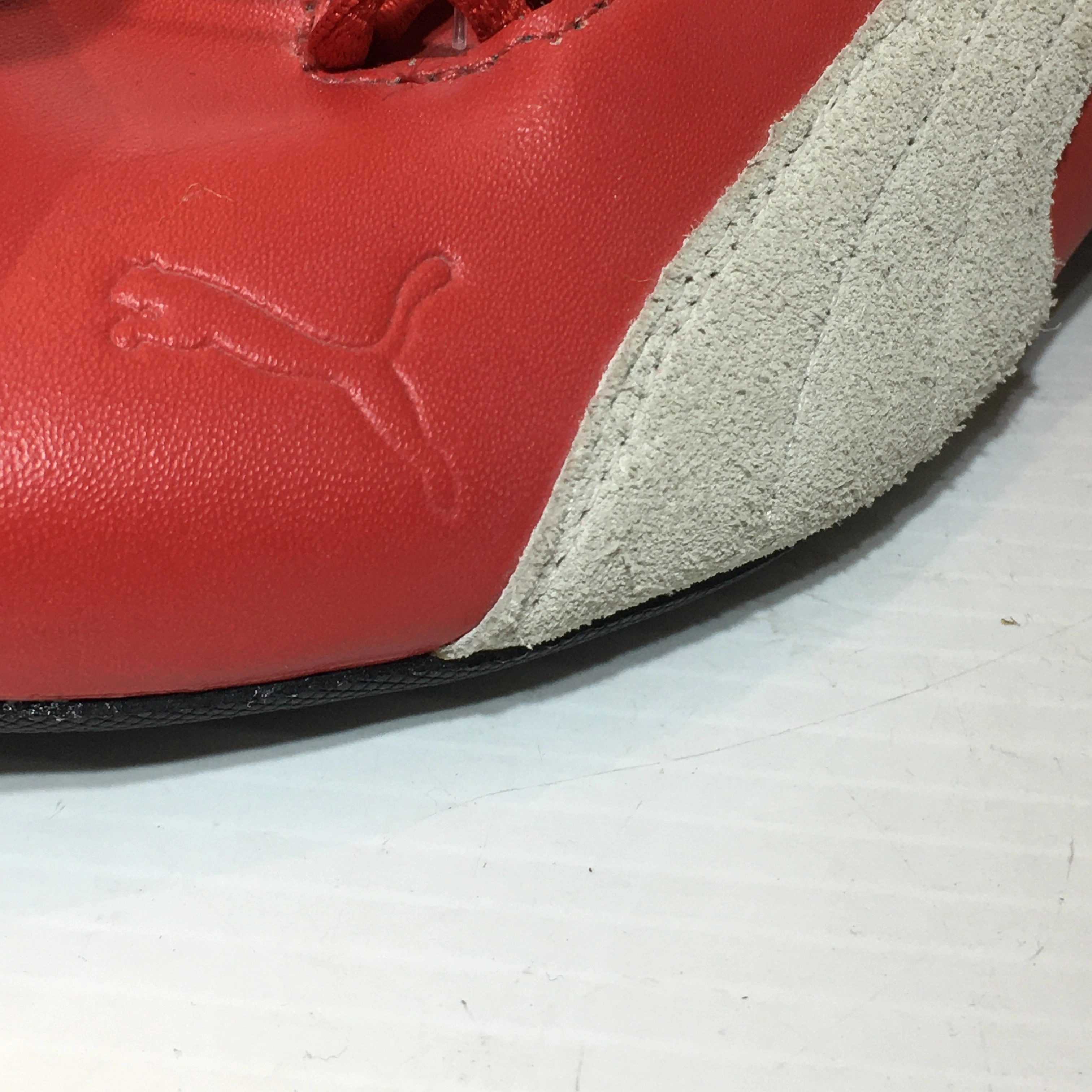 Puma Hybrid Shoes Review Puma Indoor Shoes Size 7US/EU39 - Pre-owned - QUXQUK