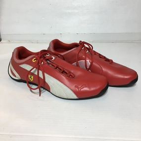 Puma Indoor Shoes Size 7US/EU39 - Pre-owned - QUXQUK Puma Basketball Shoes