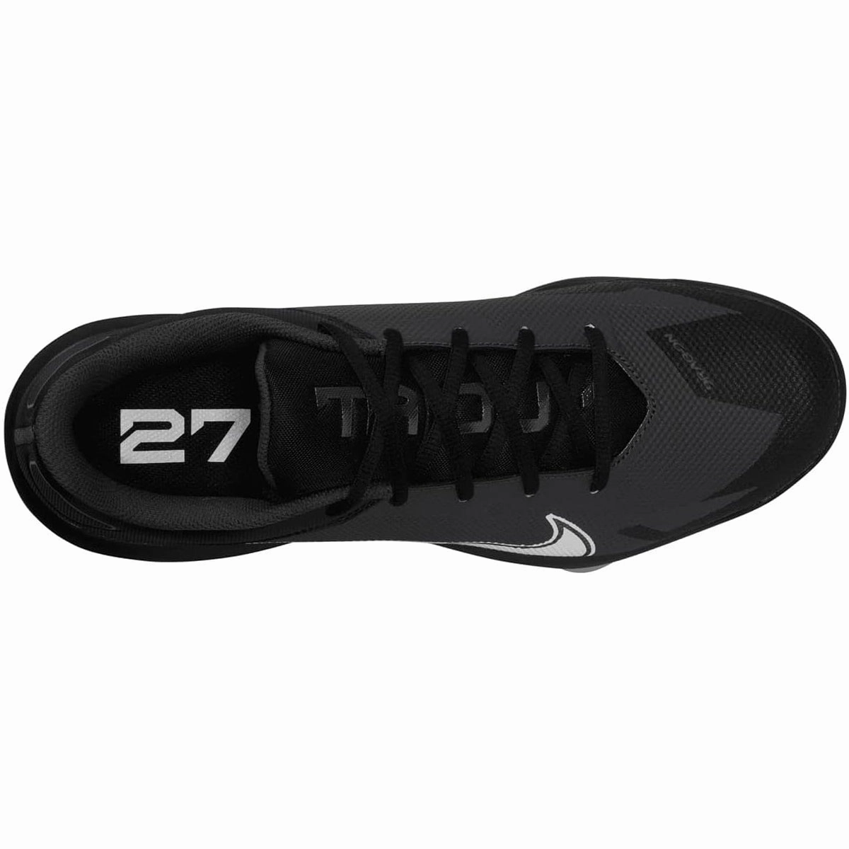 Most Comfortable Asics Shoes Nike Force Trout 8 Pro MCS - (CZ5914-011)