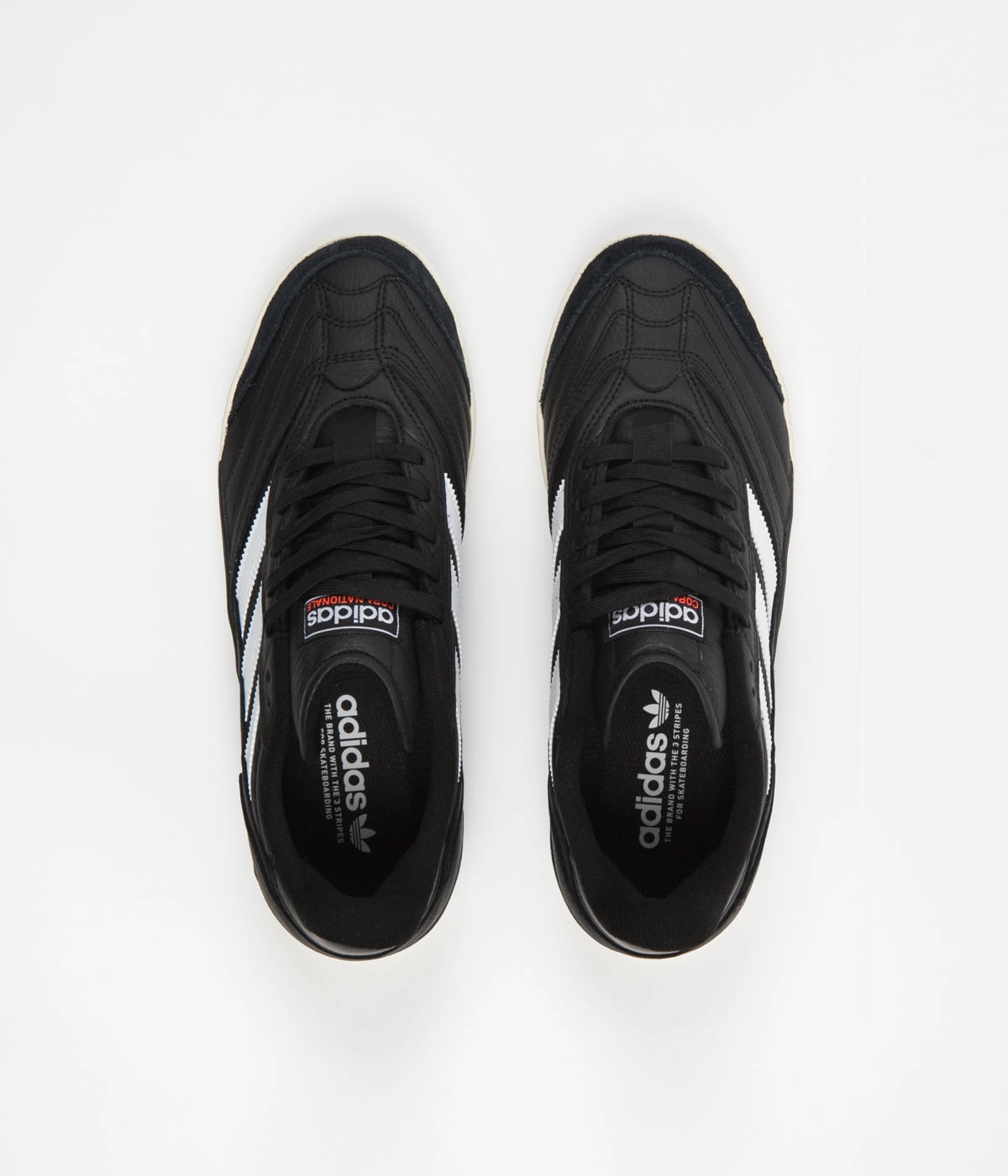 Adidas Copa Nationale Shoes - Core Black / White / White Toy Story Shoes Adidas