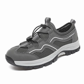 Minimalist Trail Running Shoes Men's Outdoor Casual Hiking Wading Shoes