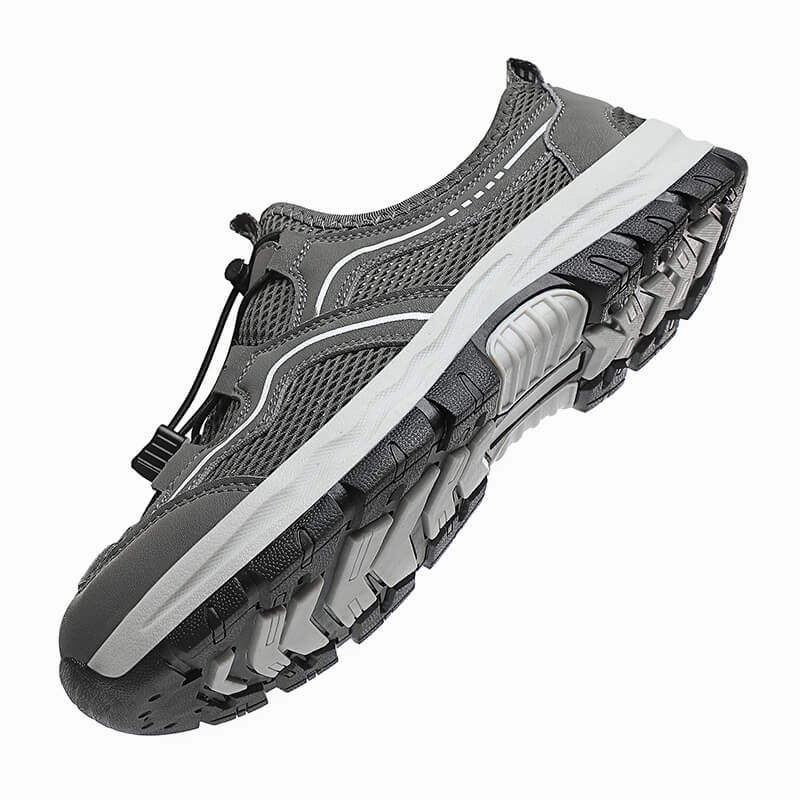 Running With Toe Shoes Men's Outdoor Casual Hiking Wading Shoes