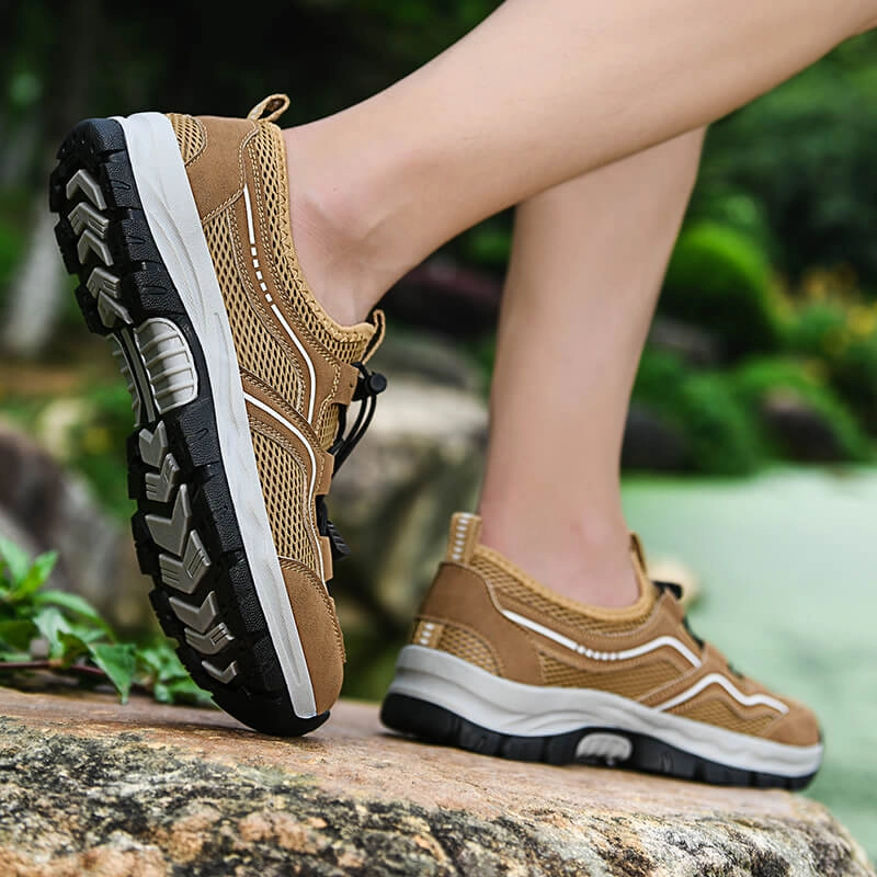 Best Running Shoes Road Men's Outdoor Casual Hiking Wading Shoes