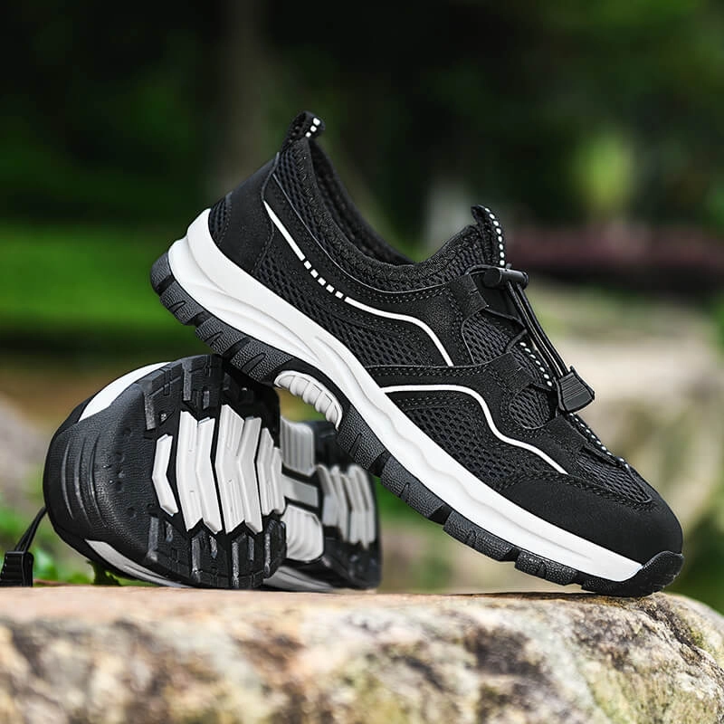 Adrenaline Gts 22 Supportive Running Shoe Men's Outdoor Casual Hiking Wading Shoes