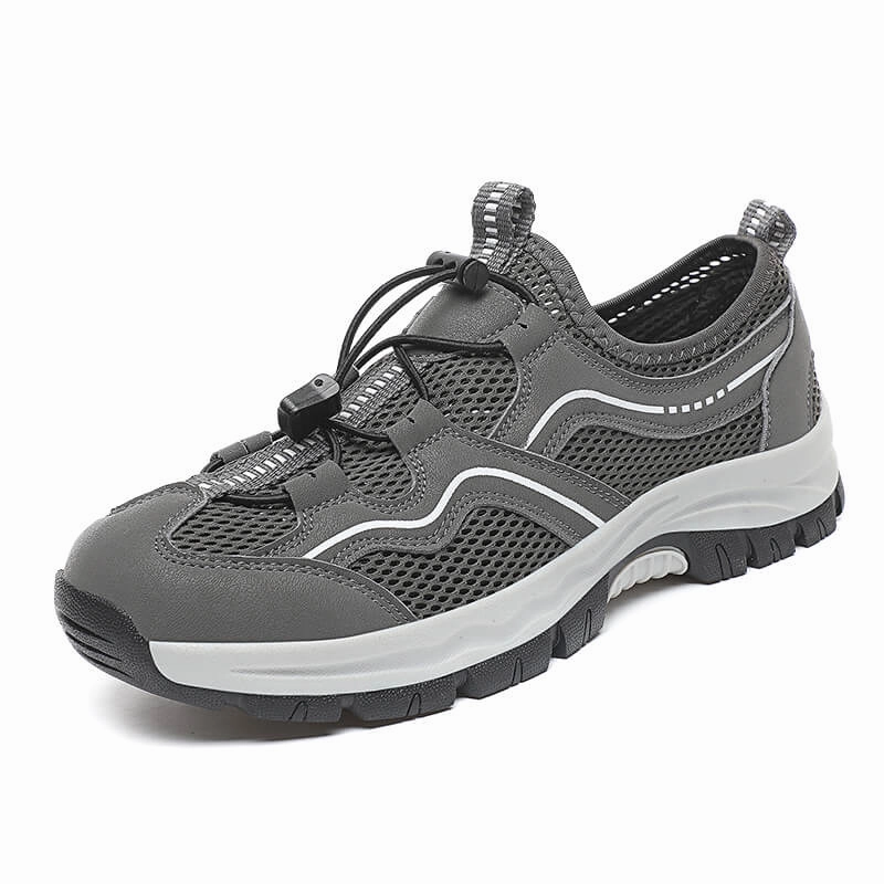 Beginner Running Shoe Men's Outdoor Casual Hiking Wading Shoes