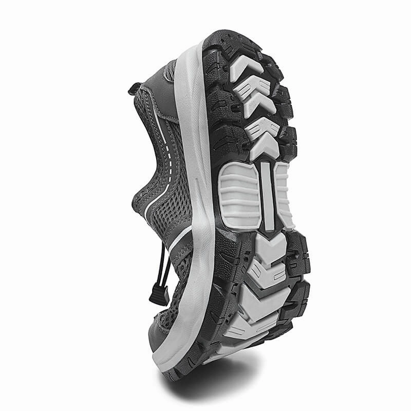 Men's Outdoor Casual Hiking Wading Shoes Running Speed Shoes