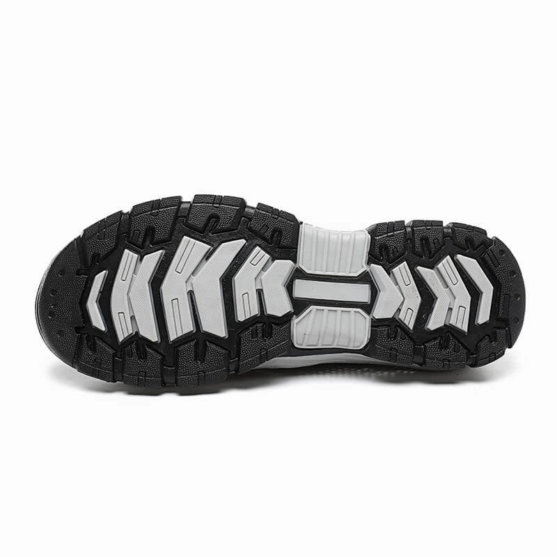 Running Shoes For Plantar Fasciitis Men's Outdoor Casual Hiking Wading Shoes