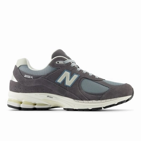 New Balance 515 V3 Men's Sneakers New Balance - Women's M2002RFB Steel Blue
