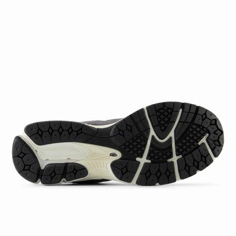 New Balance - Women's M2002RFB Steel Blue New Balance 997r Unisex Sneakers