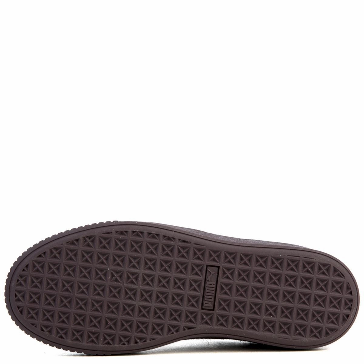 Women's Suede Platform Elemental Casual Sneaker Lightest Asics Tennis Shoe