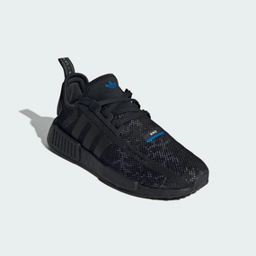 ADIDAS NMD_R1 - BLACK Stella Mccartney Adidas Tennis Shoes