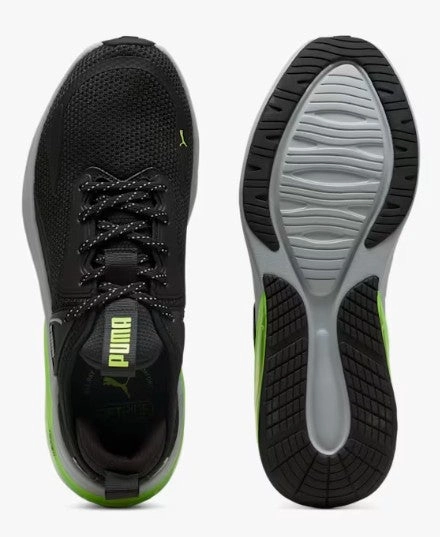 Asics Underpronation Running Shoes PUMA Cell Thrill Men's Running Shoes, 11.5