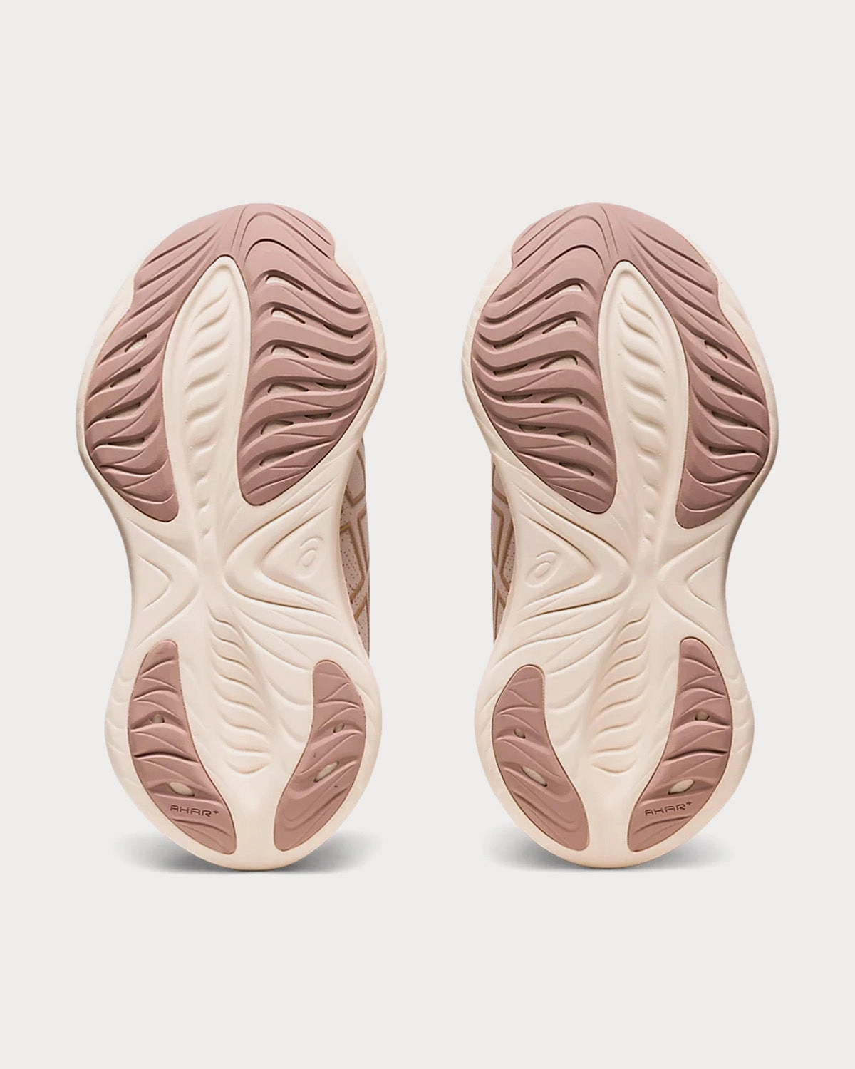 Asics Sonoma Trail Running Shoes Gel-Cumulus 25 Nagino Mineral Beige / Champagne Running Shoes