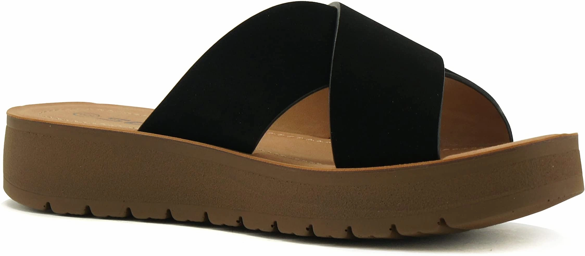 Sperry Sandals LUCY-S Black Soda