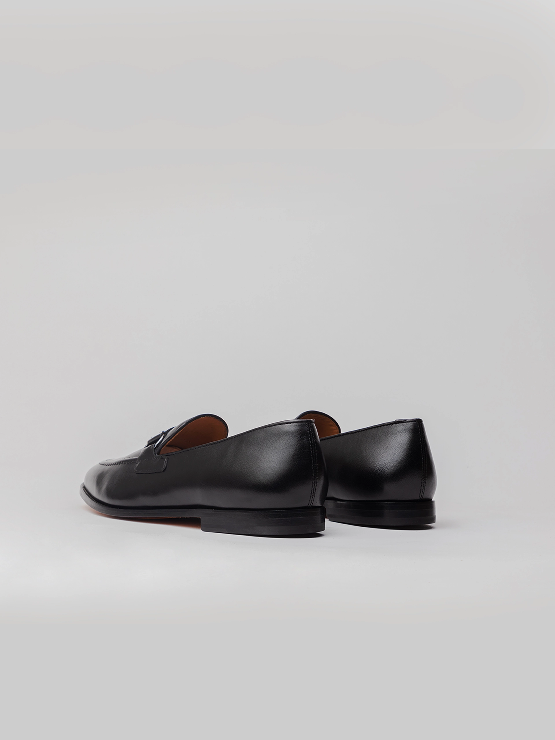 Kilim Loafers Luke Loafer - Black