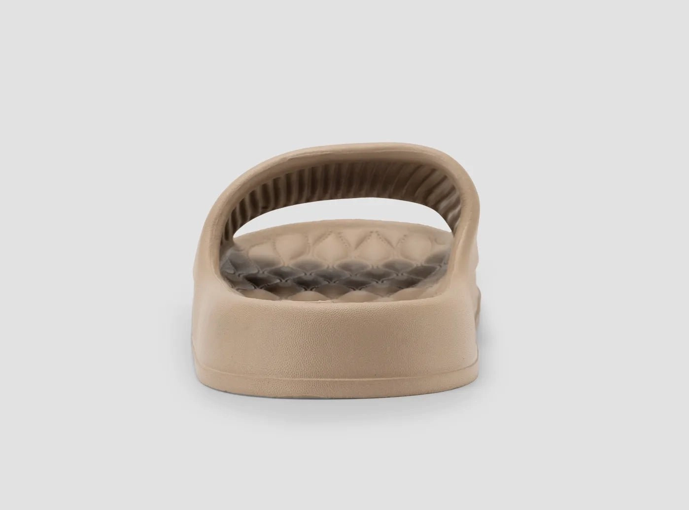 Bambas Slippers FitVille Men's Shower Slippers