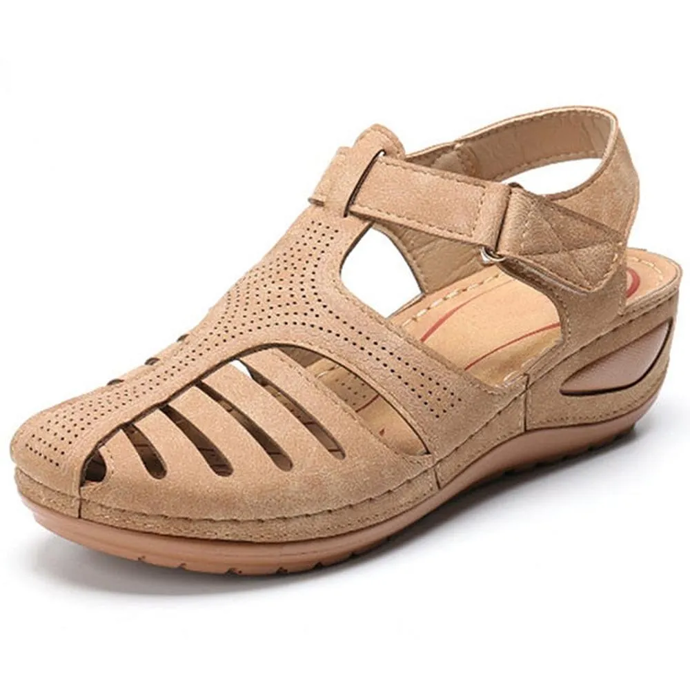 Women Platform Walking Sandals Sandals Gizeh