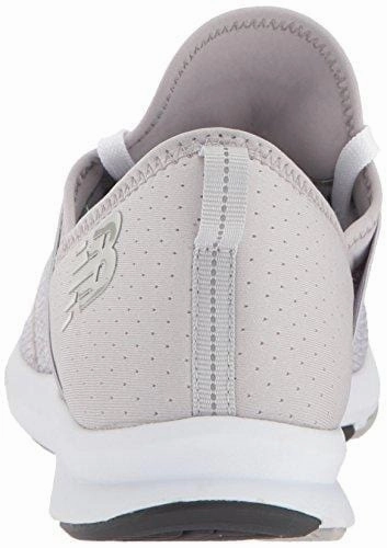 New Balance Women's FuelCore Nergize v1 FuelCore Training Shoe, Light Grey, 7.5 B US New Balances 993