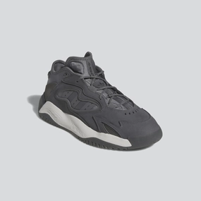 Adidas Suede Shoes ADIDAS STREETBALL II - GX9688