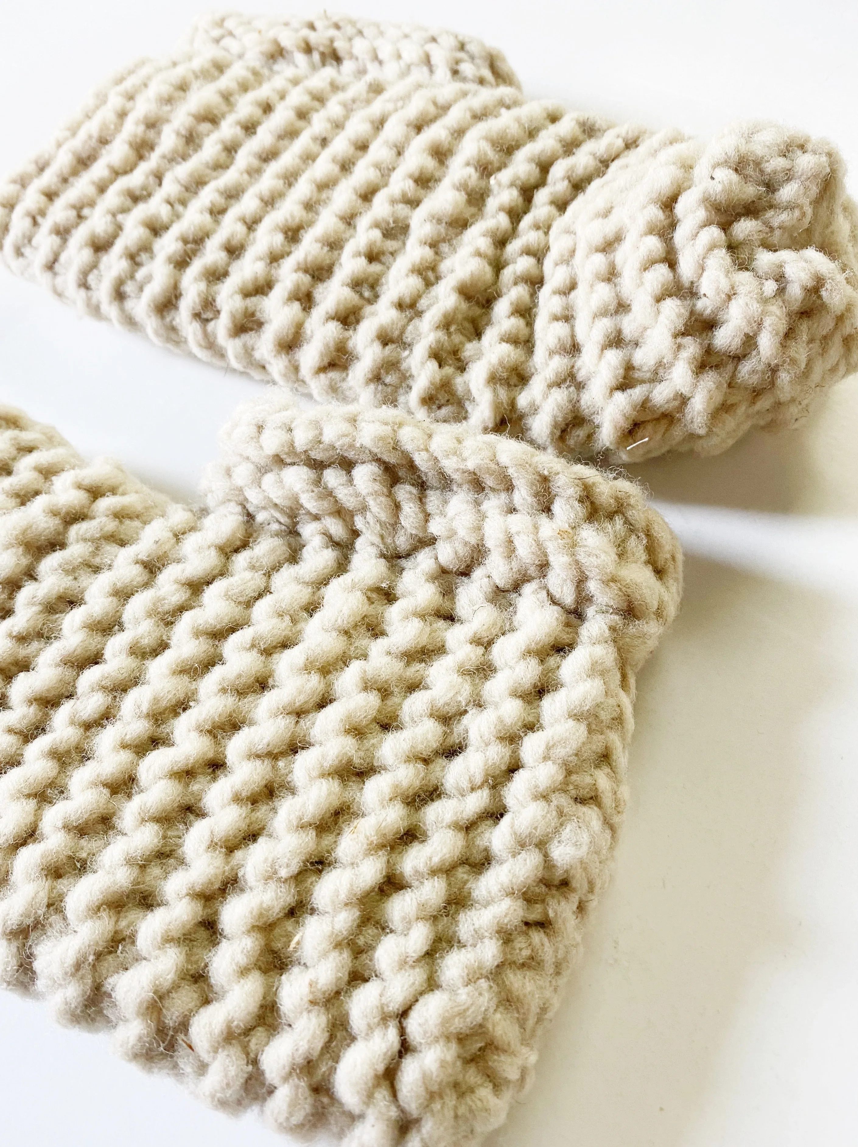 Sliders Chilote: Sheep Wool House Slippers