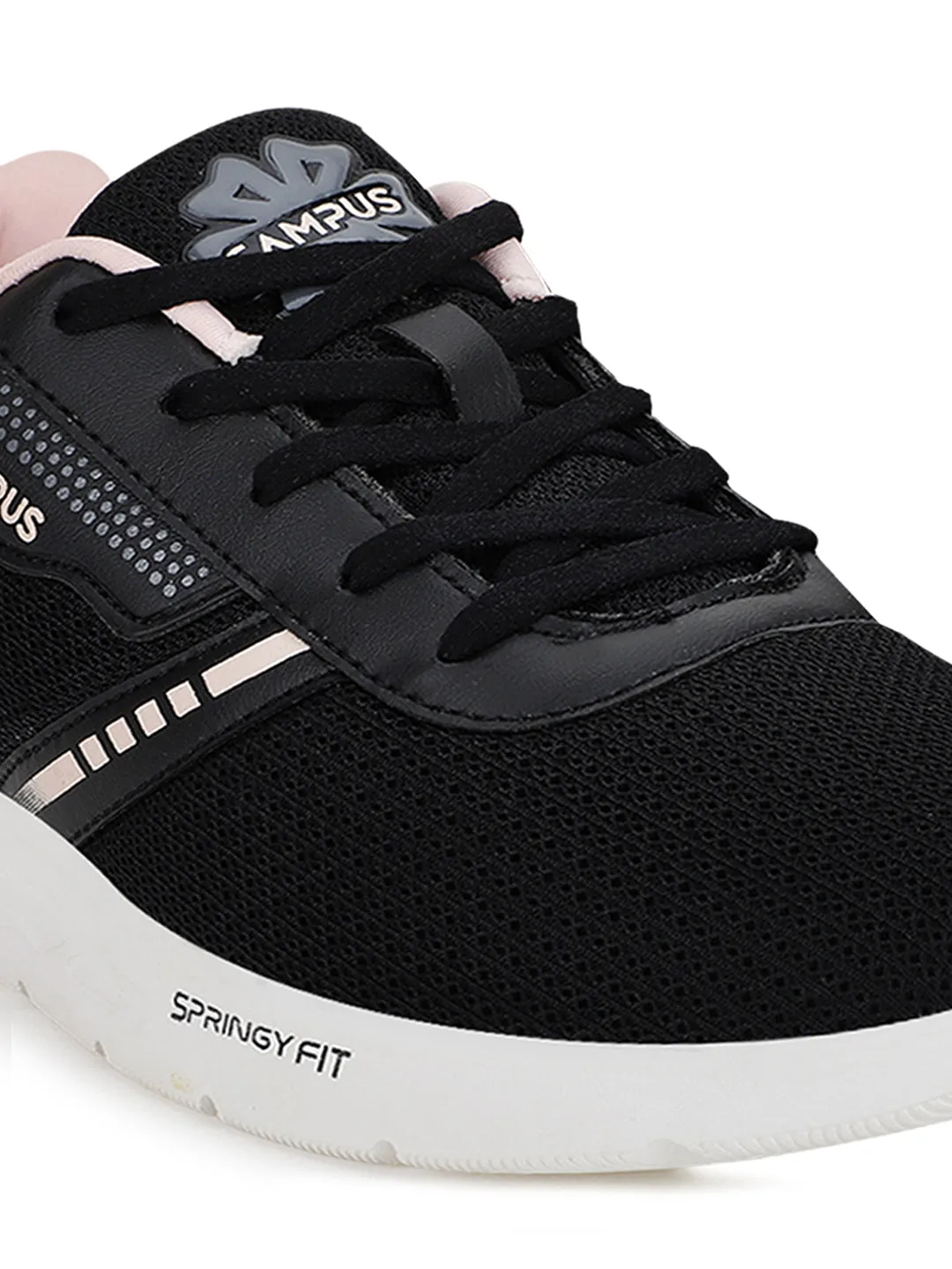 Running And Training Shoes DOLPHIN N Black Women's Running Shoes