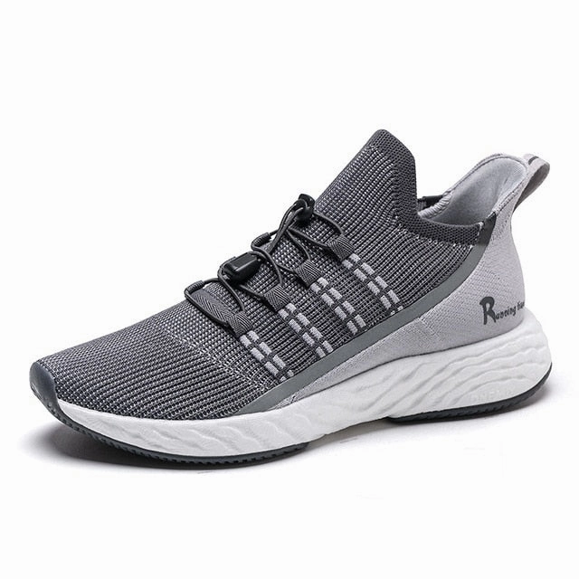 Cloudtec Shoes Men Sneakers Running Shoes