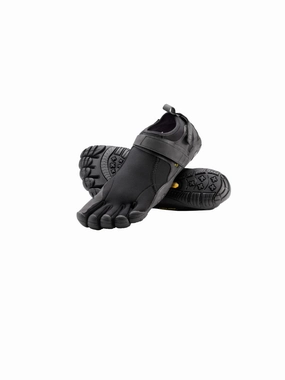 Oofos Slides Sale Men's Breathable quick-drying thin stretch Shoes,Black