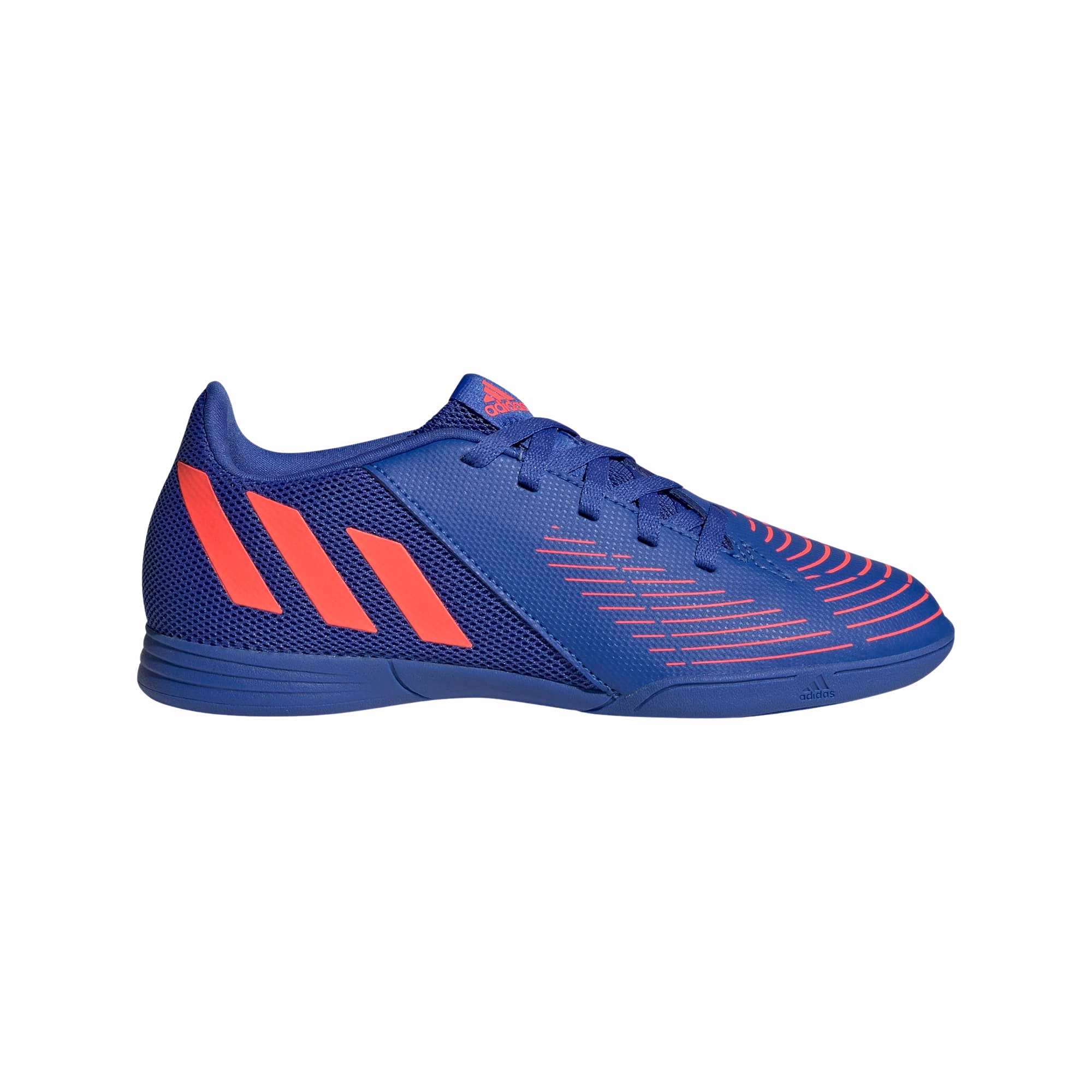 Adidas Youth Predator Edge .4 Sala Indoor Adidas 3ssb Shoes