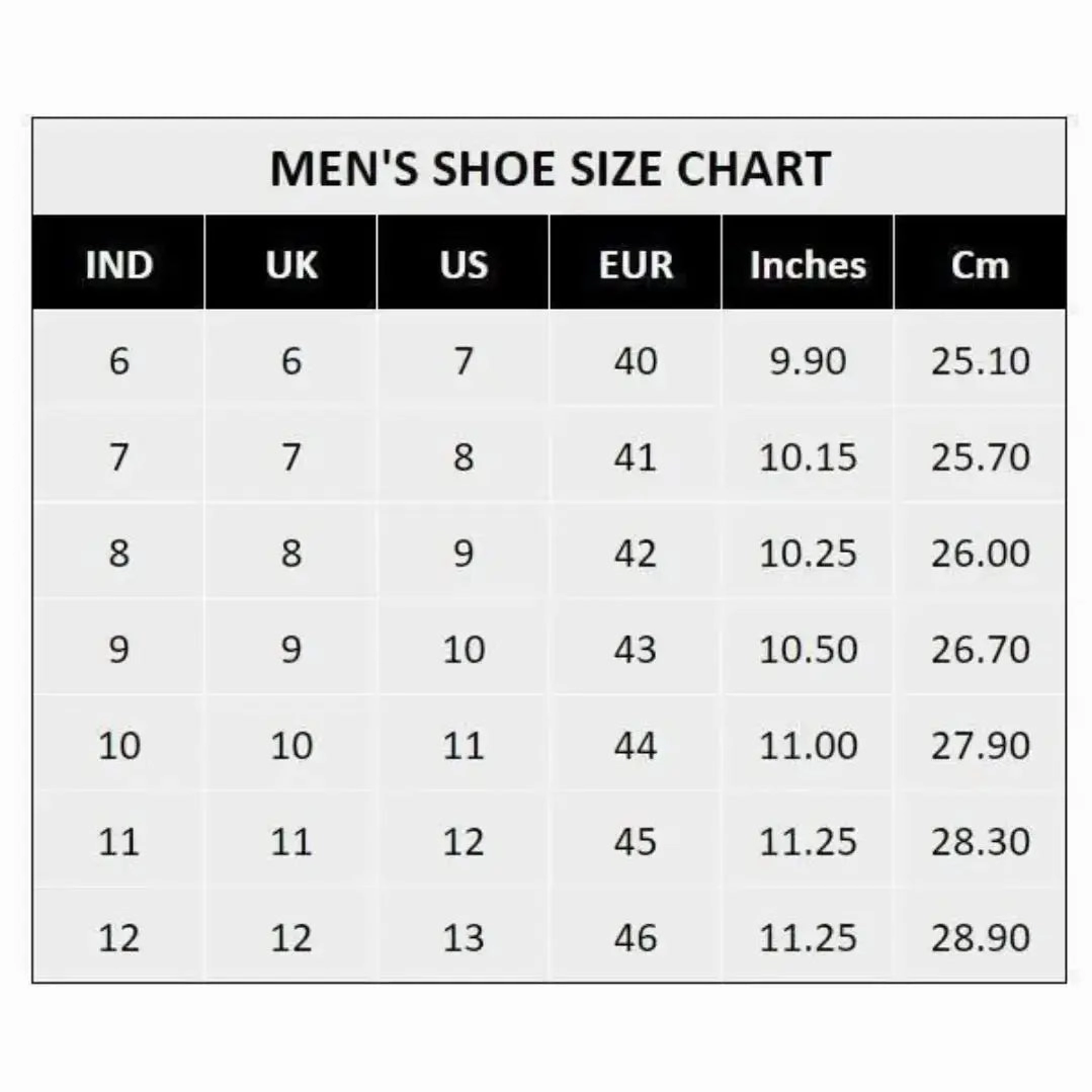 Casual Leather Shoes for Men - Slip-On Black Casual Shoes 8053 Pisa Leather Platform Casual Shoes