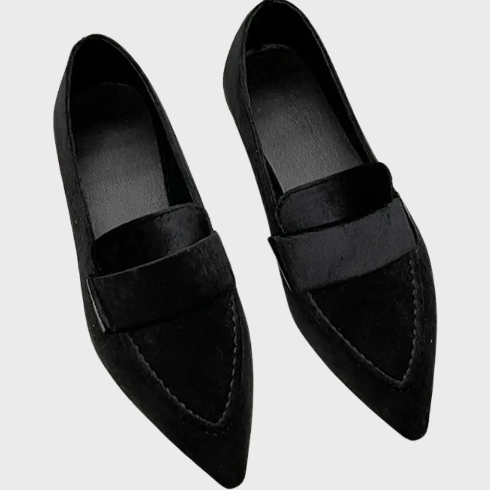 Nunn Bush Loafers Malina - Luxe loafers voor dames