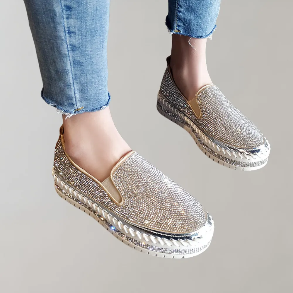 Whisker Loafers Malukka - Trendy en comfortabele damesloafers