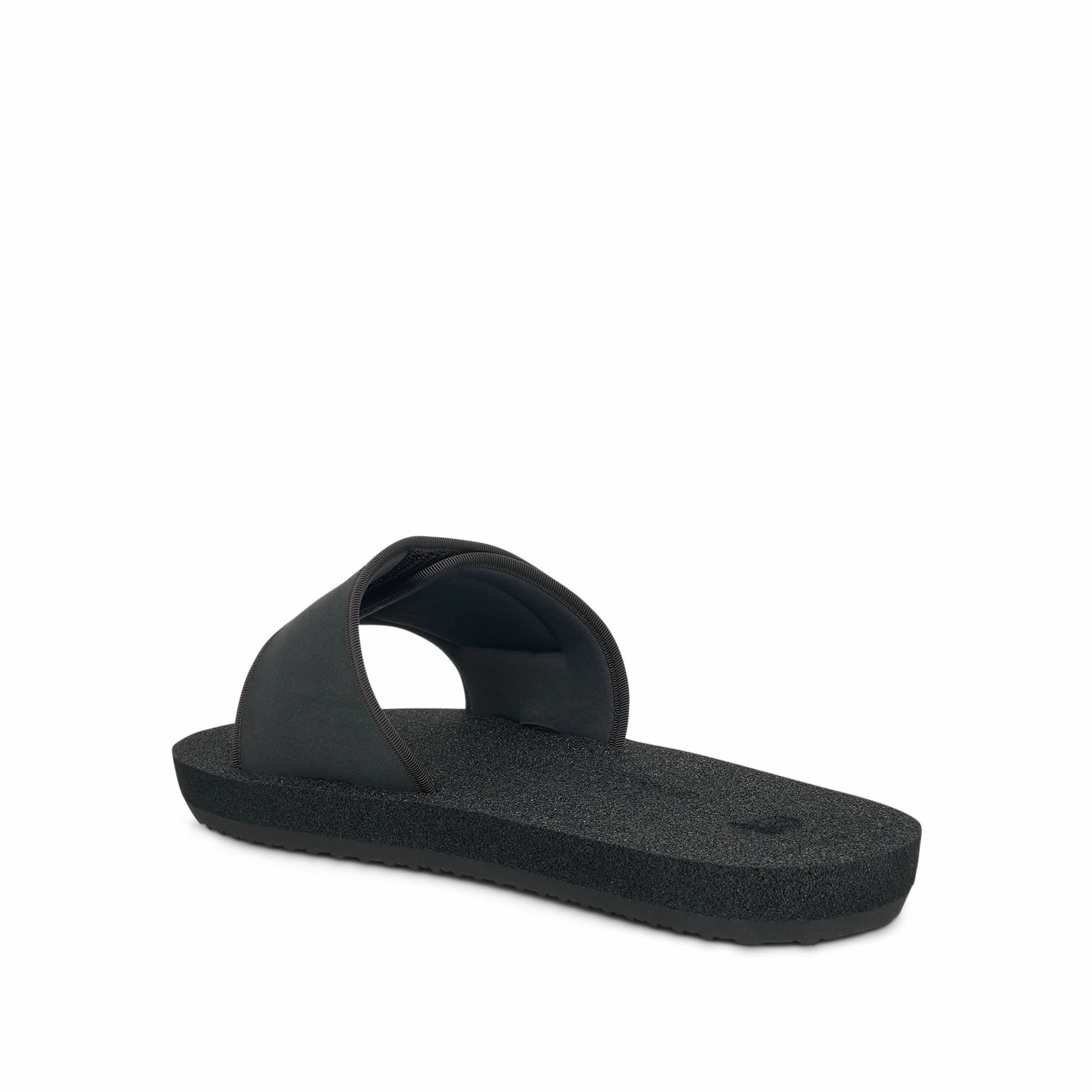 Mastermind World x Buntaro Slide Pierre Dumas Sandals